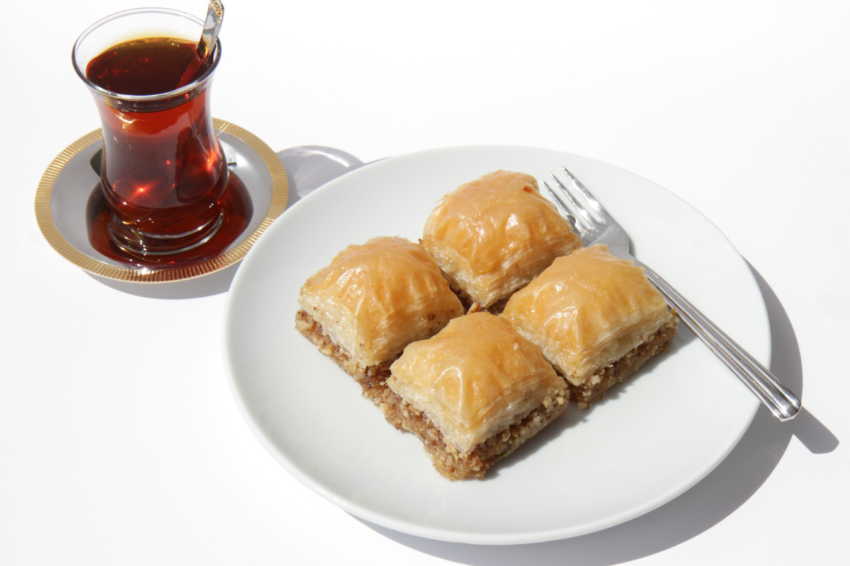 Festival dei tulipani ad Istanbul: un'occasione perfetta per visitare la città