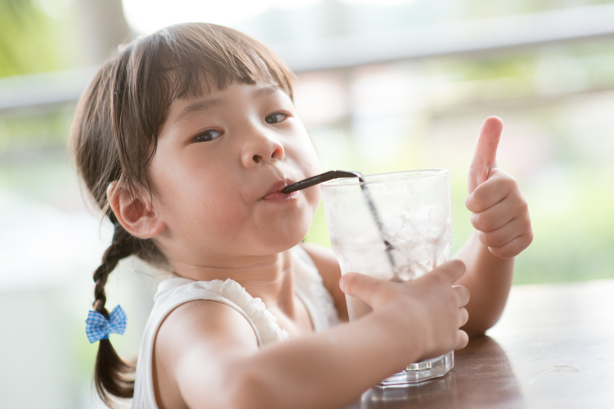 Coi bambini al ristorante? Ecco come comportarsi