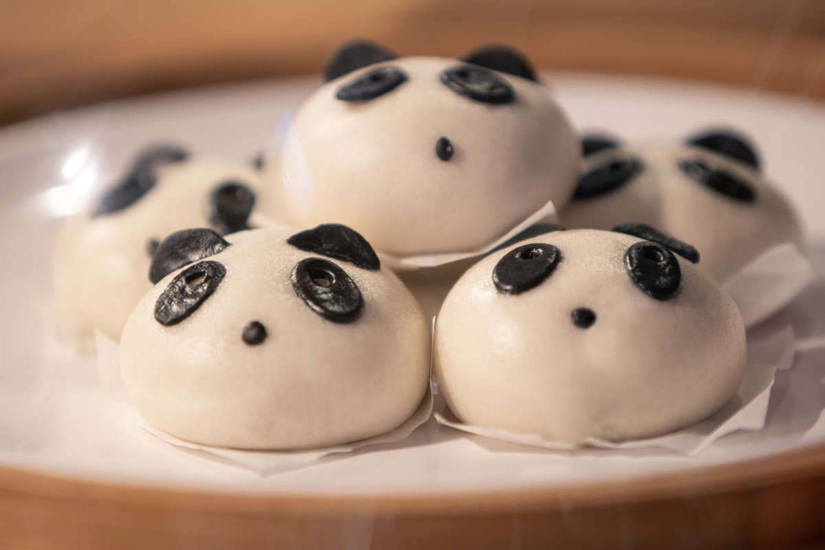 Bao (o Baozi), il panino al vapore che l'imperatore cinese adorava