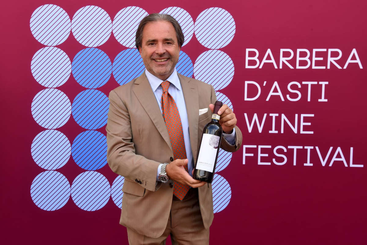 Barbera Wine Festival: prima edizione di successo e si pensa alla prossima