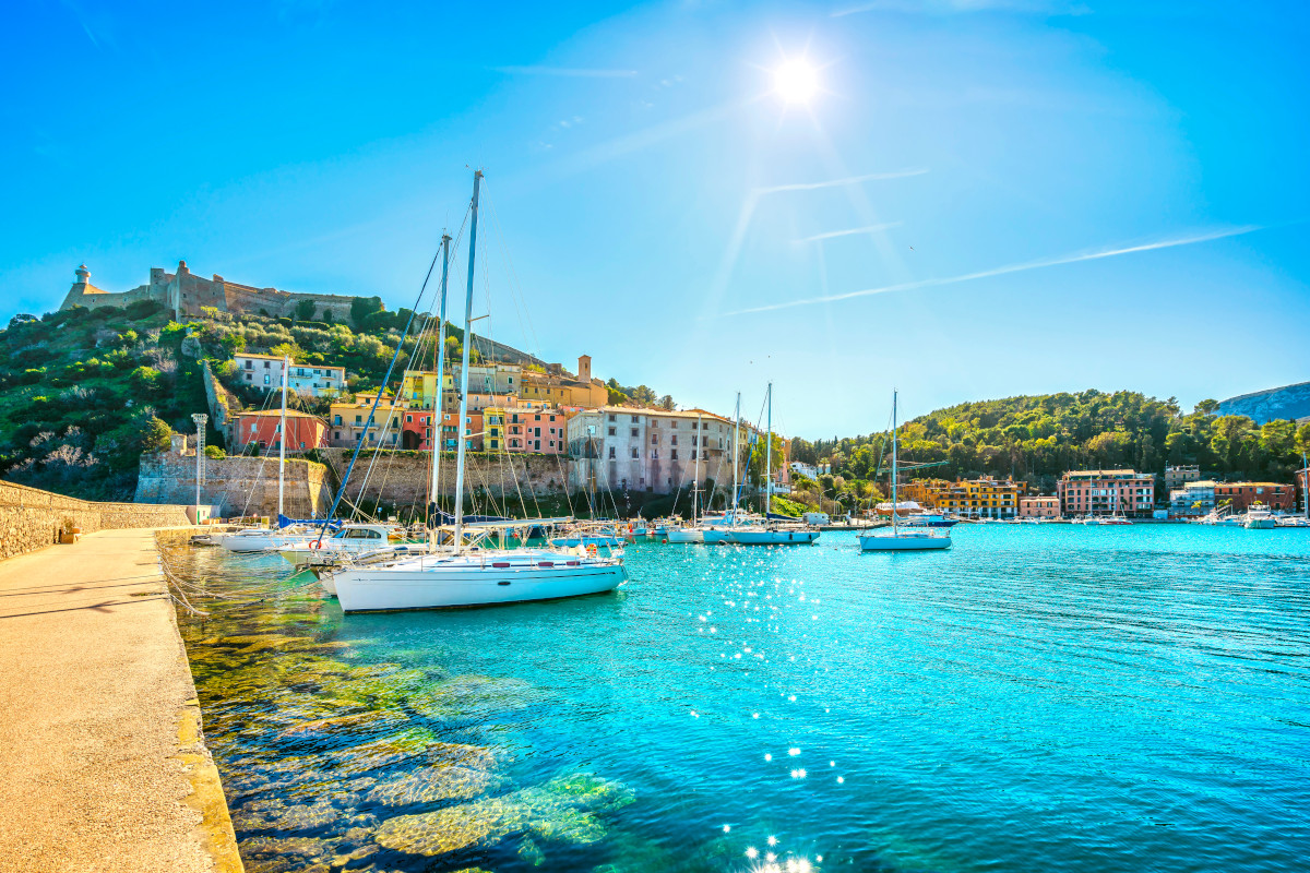 L'Italia pesca un altro jolly per valorizzare l'estate: il turismo nautico