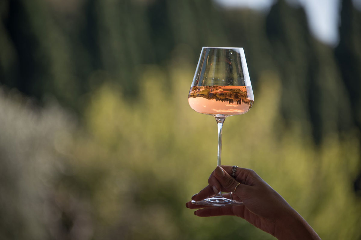 Autunno nel calice Bardolino e Chiaretto, brindisi per dare il benvenuto all'autunno