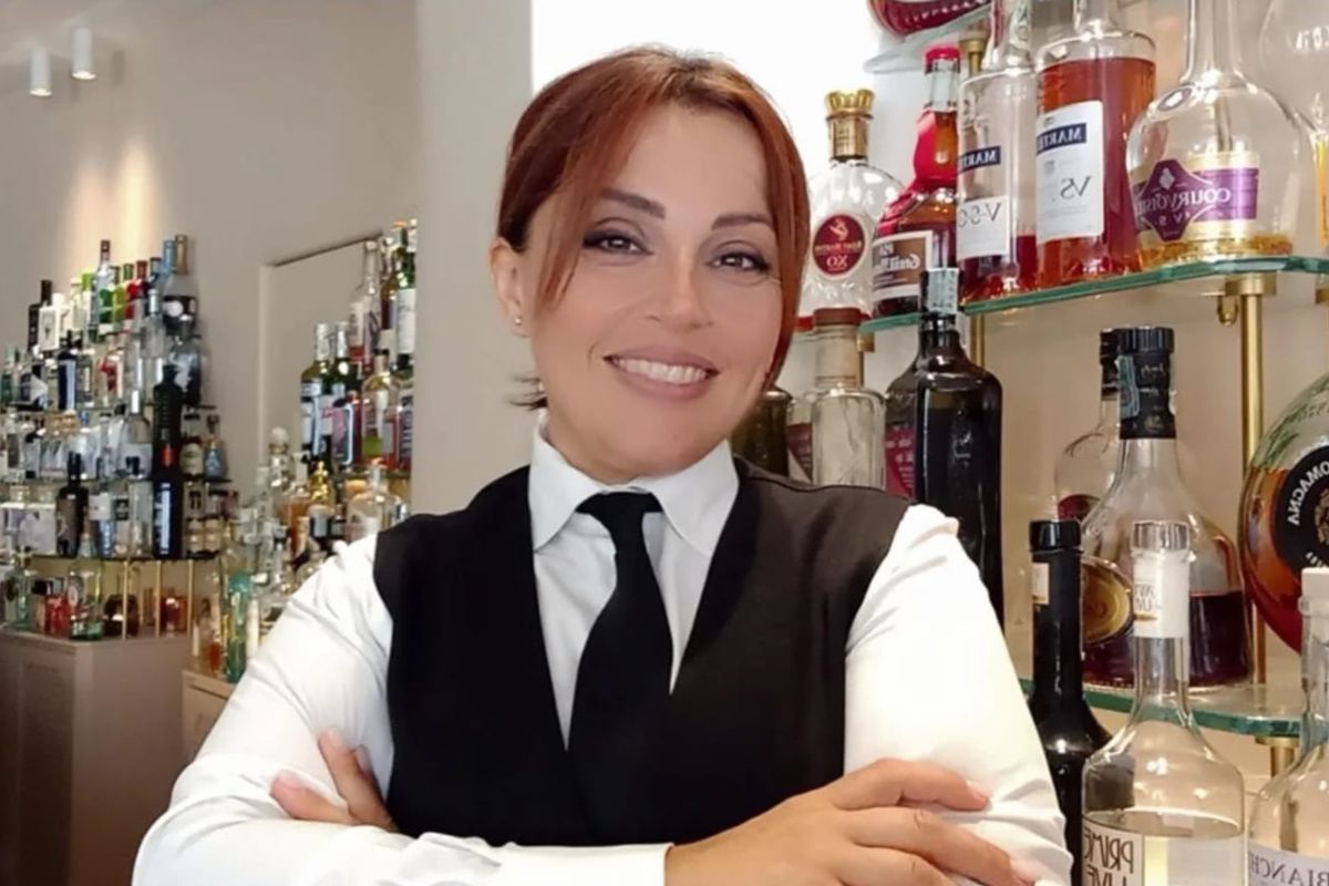 «Non chiamateci barlady». Cresce il ruolo delle donne nella mixology
