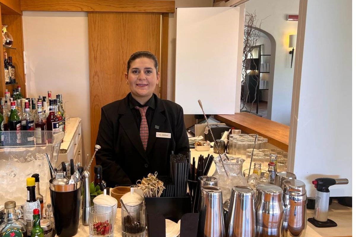 «Non chiamateci barlady». Cresce il ruolo delle donne nella mixology
