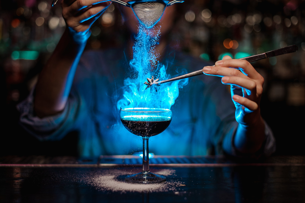 La mixology è sempre più accessibile grazie ai consigli dei barman