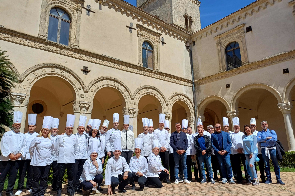 Viaggio nel cuore della Basilicata con Tour Gal Start 2020