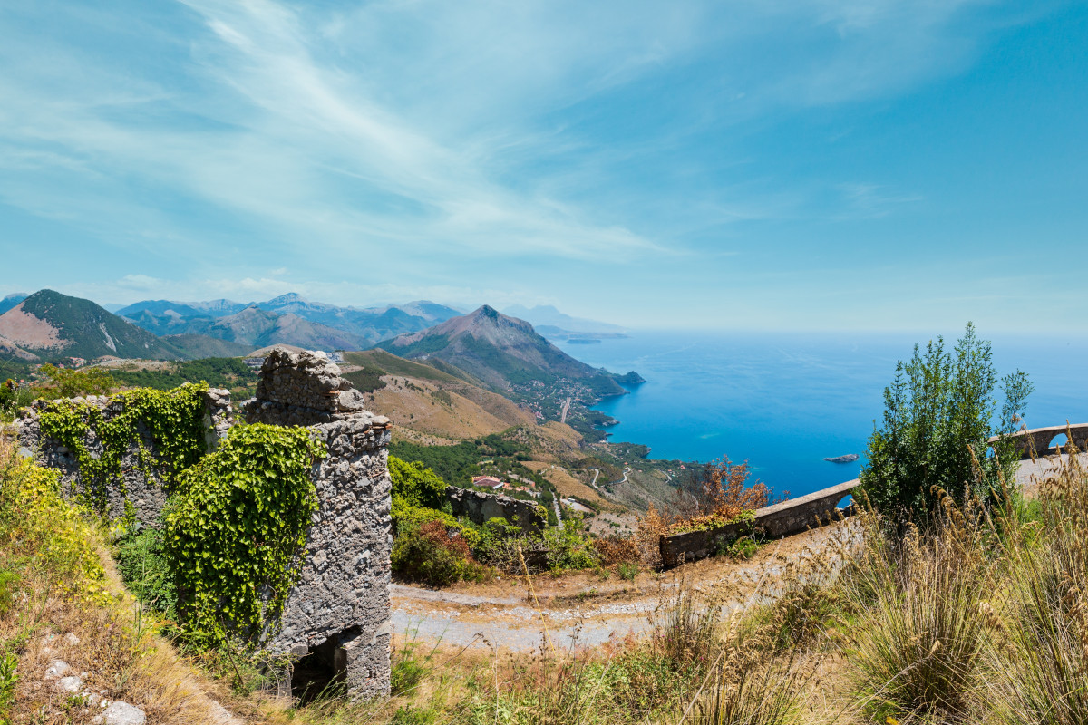 Viaggio nel cuore della Basilicata con Tour Gal Start 2020