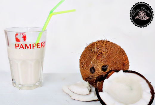 Batida de Coco Batida de Coco