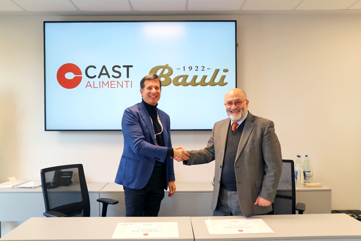 Bauli investe nel futuro: nasce con Cast Alimenti la “Patisserie Academy”