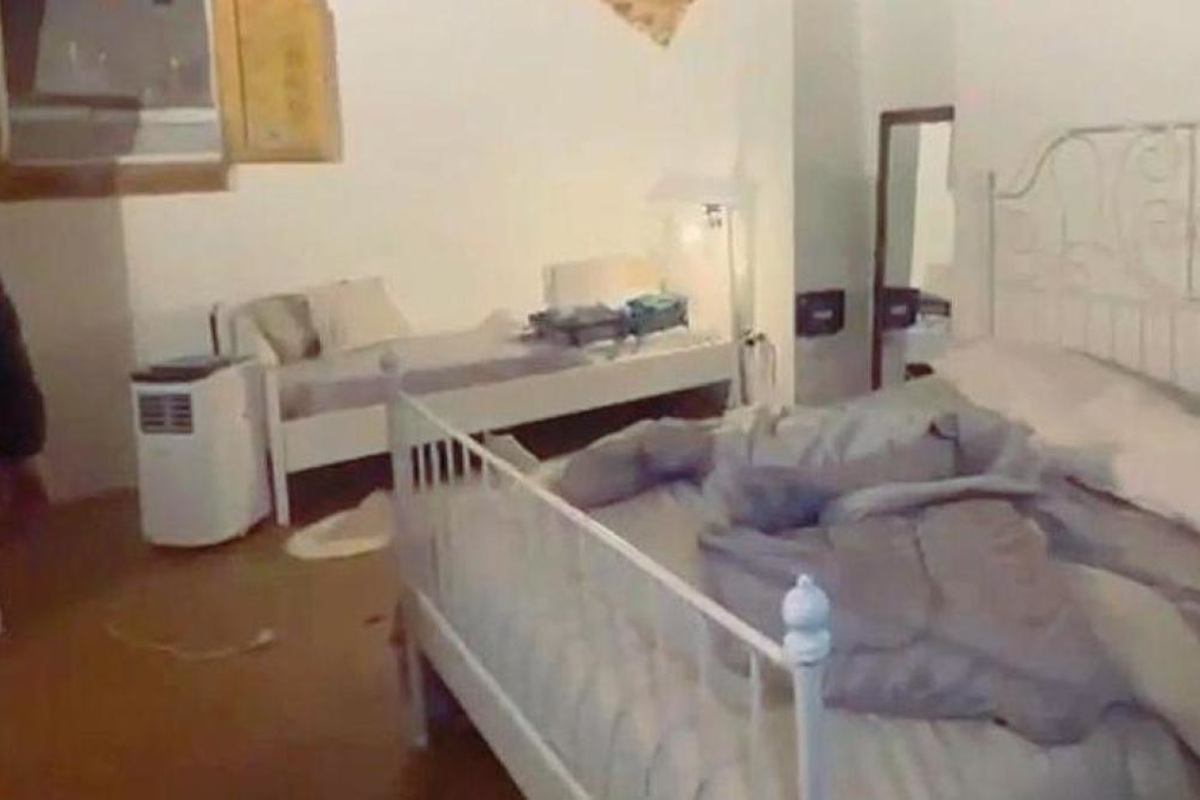 B&B abusivo in un seminterrato a Firenze: guadagnava fino a 30 mila euro