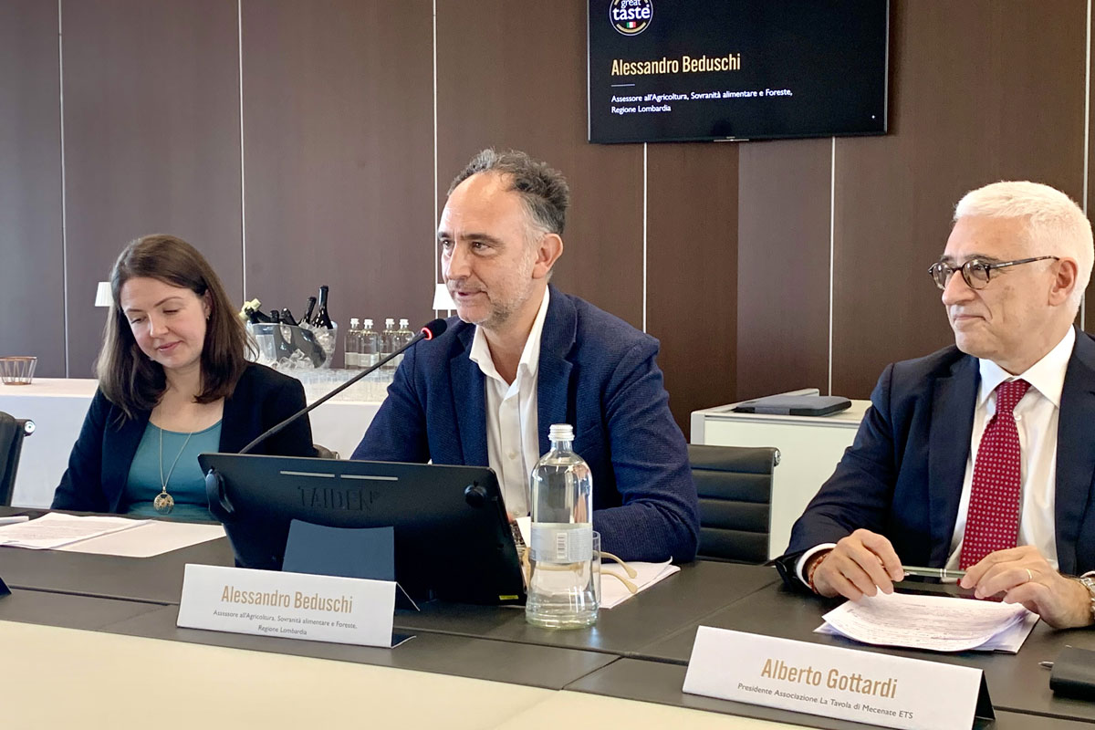 Great Taste 2026: obiettivo 1.000 prodotti per celebrare il meglio del made in Italy