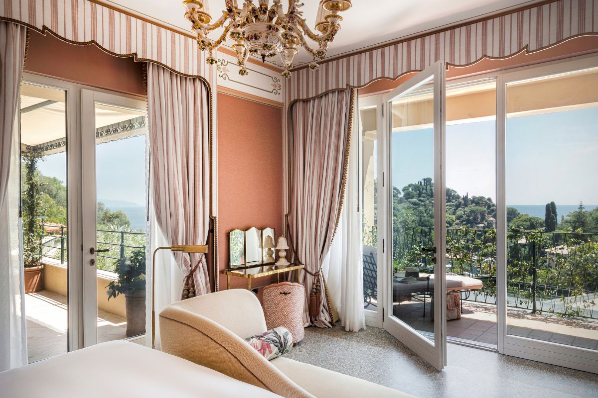 Belmond sempre più forte in Italia. Presto in Costa Smeralda e riapre a Portofino