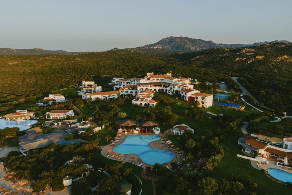 Belmond sempre più forte in Italia. Presto in Costa Smeralda e riapre a Portofino