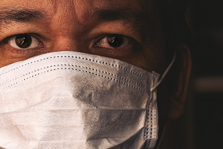 Bergamo, gli immigrati sono giovaniUna fake l&rsquo;immunit&agrave; da coronavirus