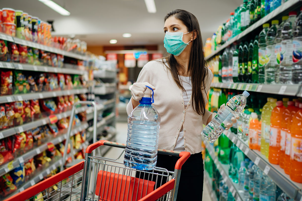 Bevande analcoliche: il settore cresce, ma c'è l'incognita della sugar tax