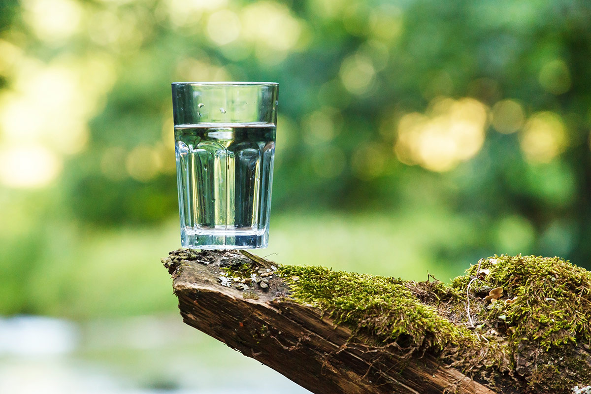 La rivoluzione dell’acqua: dall'impennata dei consumi alla sostenibilità