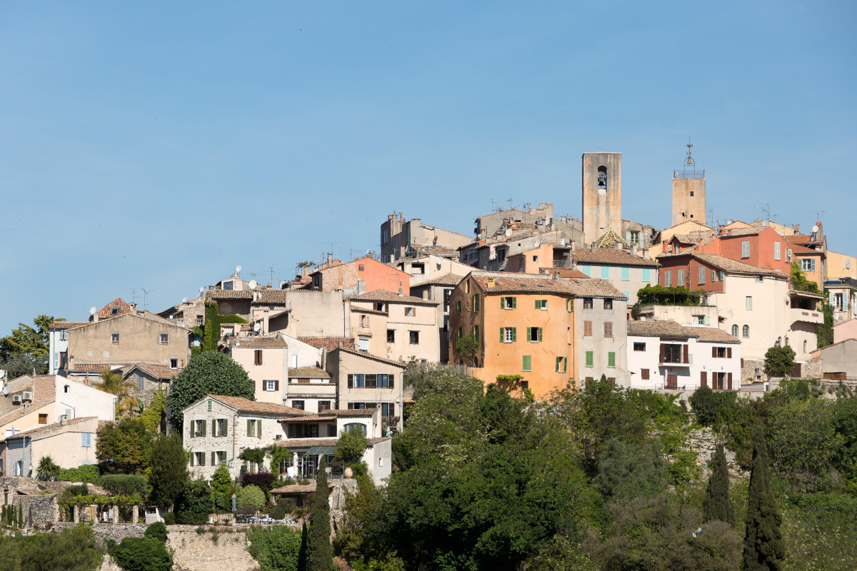 Biot, una perla di eleganza e tradizioni passate, in Costa Azzurra