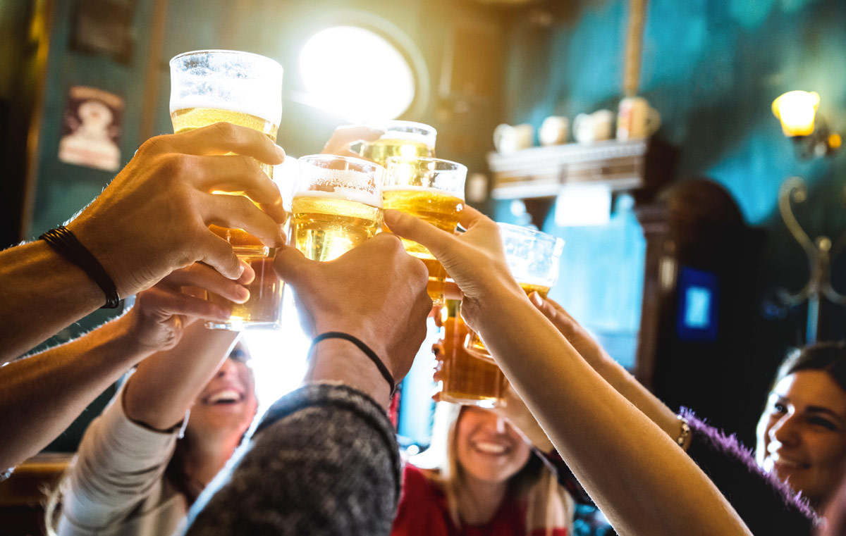 I birrifici artigianali si trovano ad affrontare un periodo ancora difficile Mondo birra tra sensorialità filiera corta sostenibilità e low-alcohol