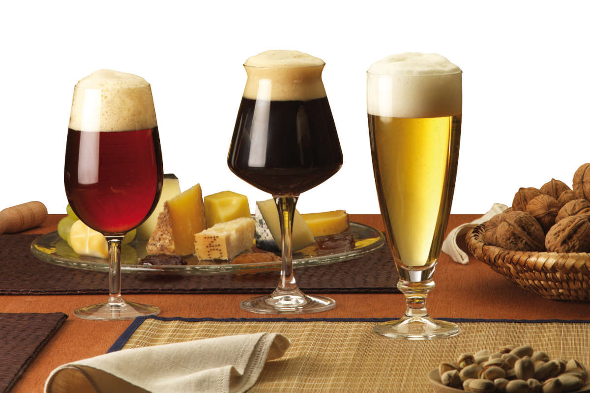 Birra artigianale: un mondo ancora tutto da scoprire