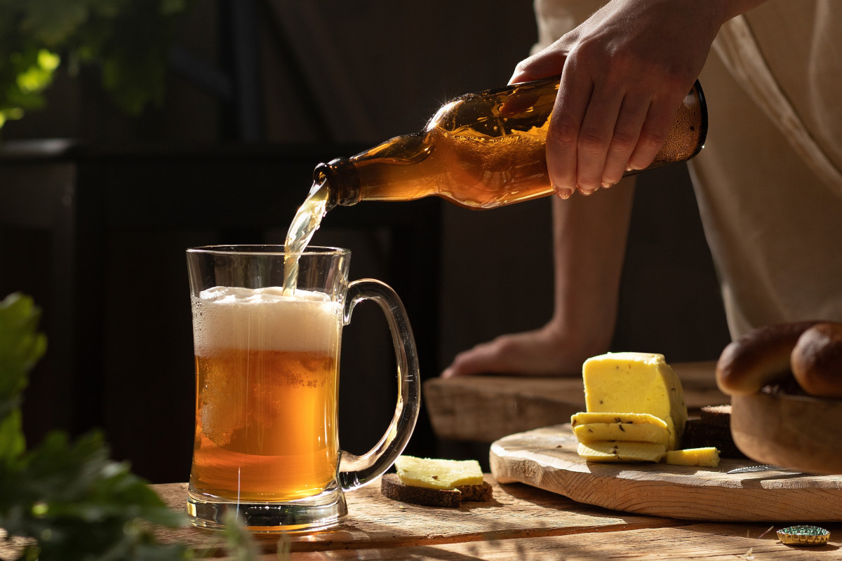 La birra dell'estate 2025? Leggera fresca e possibilmente locale