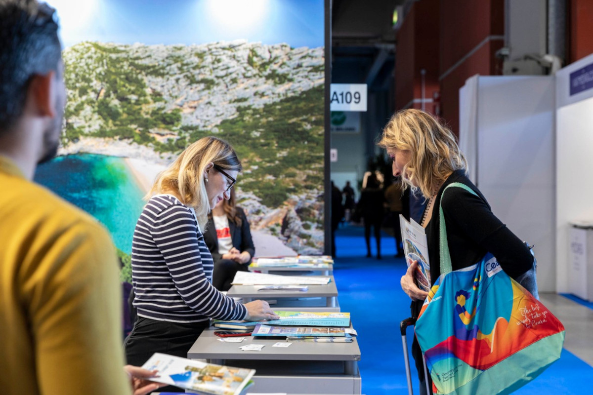 Tutto il mondo è in Bit: a Milano la fiera per tornare a viaggiare