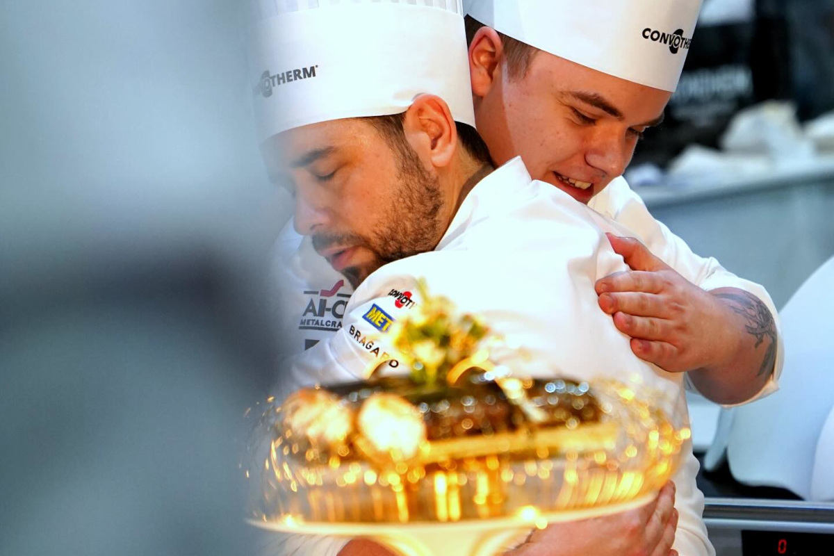 Bocuse d'Or e Italia: serve una nuova strategia culinaria