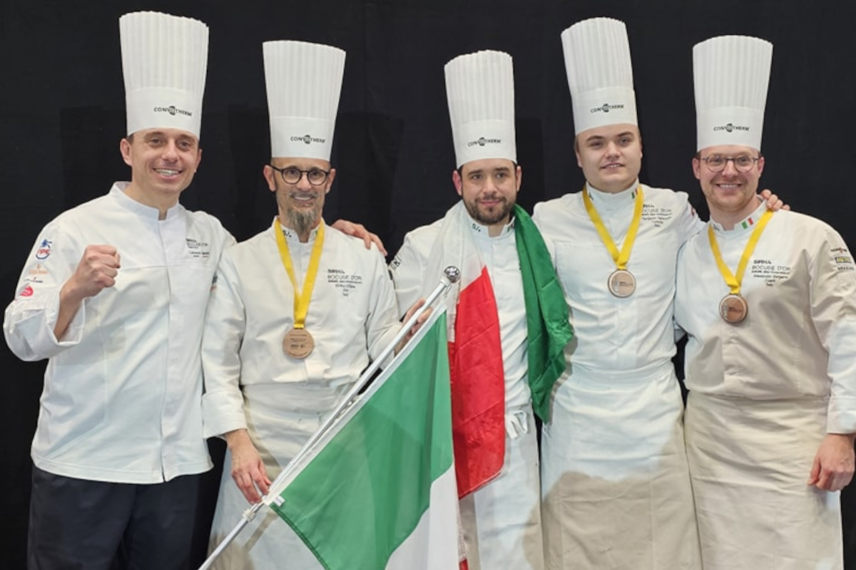 Bocuse d'Or e Italia: serve una nuova strategia culinaria