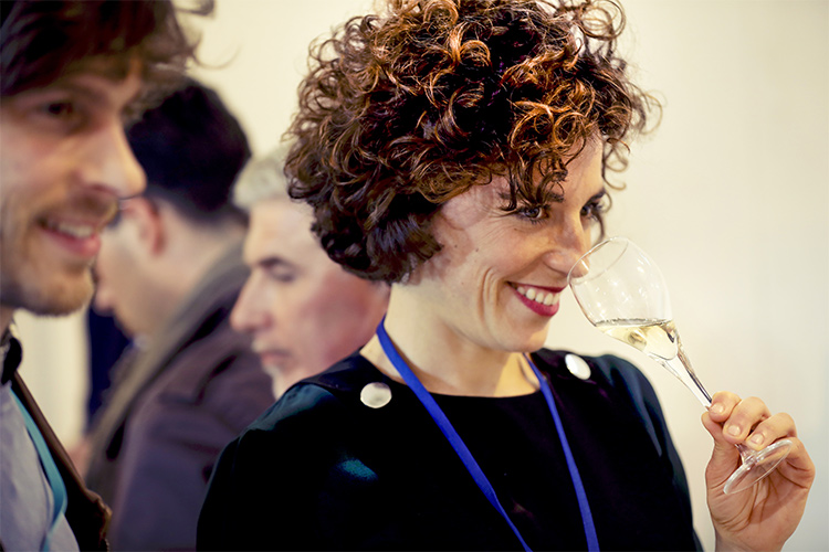 (Bollicine in Villa A marzo la seconda edizione)