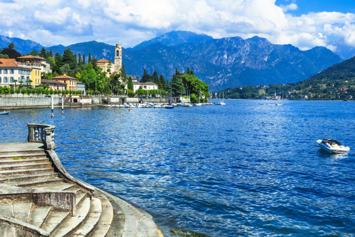 Tra mare e montagna c'è di mezzo... il lago, sempre più amato dai turisti