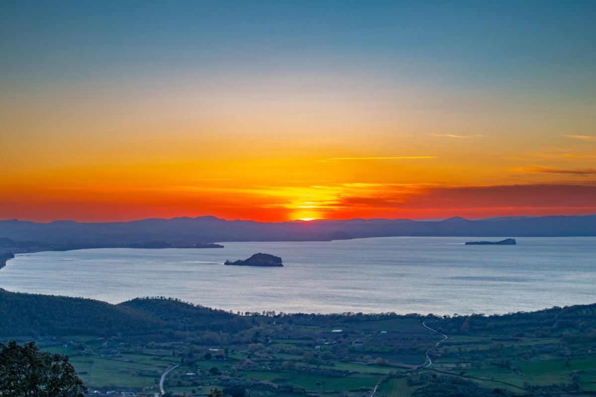 Forbes premia Bolsena tra le piccole città più belle d'Europa: è l'unica italiana