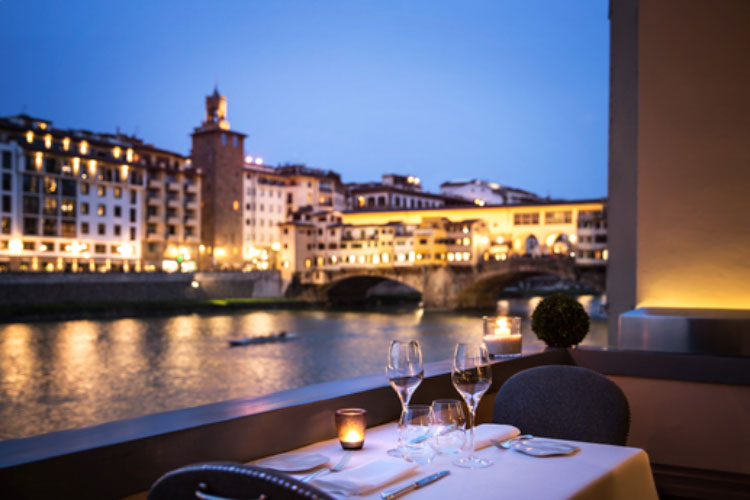 (Borgo San Jacopo Con la primavera si riaccendono i fornelli)