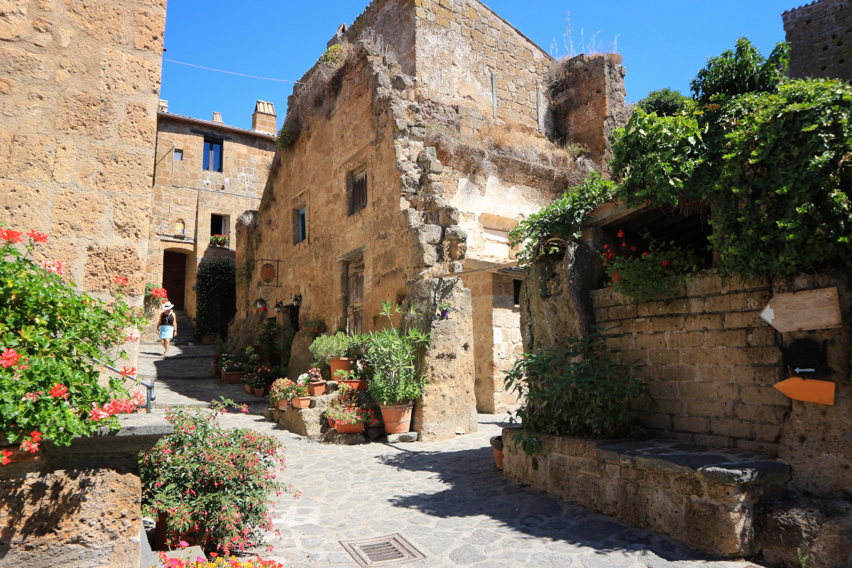 Turismo dei Borghi: ecco le figure professionali che saranno più richieste