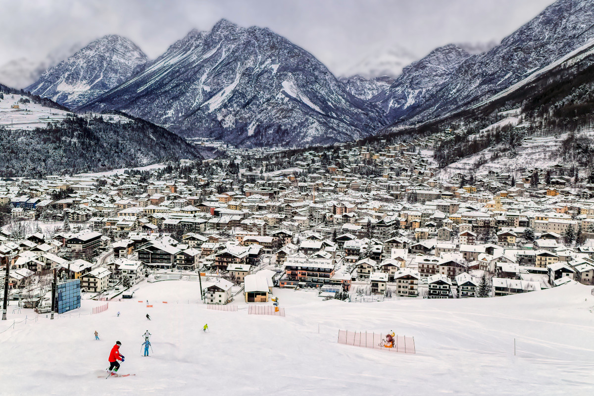 Quanto costa la settimana bianca in Valtellina nel 2023?