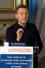 Massimo Bottura