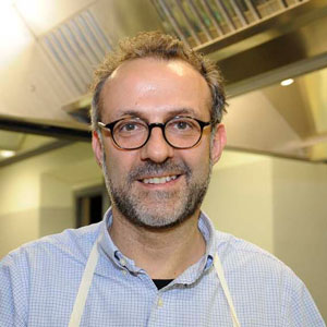 Massimo Bottura