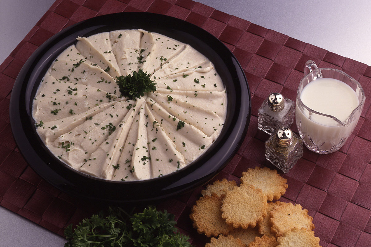 Brandade di trota alla Provenzale Pesce d&rsquo;acqua dolce, gustoso e ideale per tante ricette