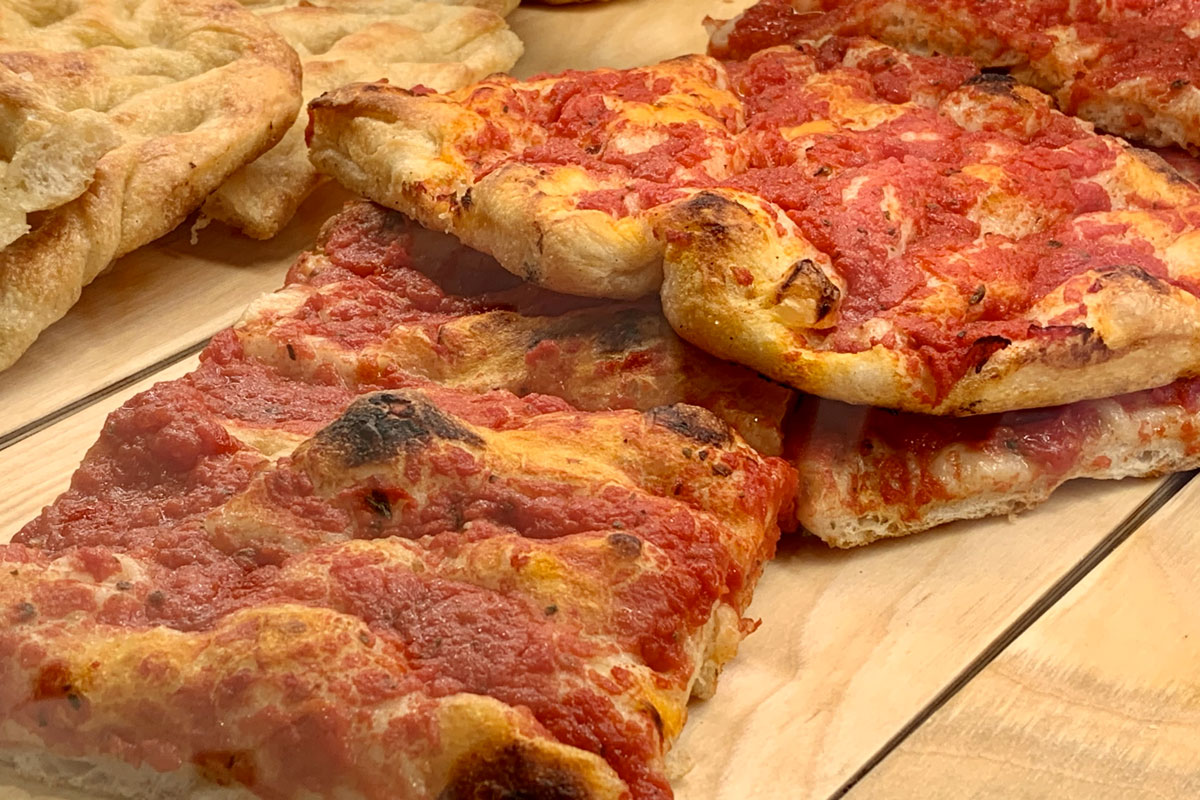 Apre BreadRoom, il bistrot che unisce le mille anime del lievitato 