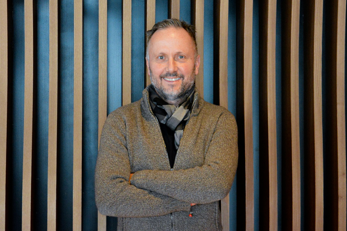 PN 1150, lo spumante che porta il Pinot Nero dove nessuno aveva il coraggio di arrivare