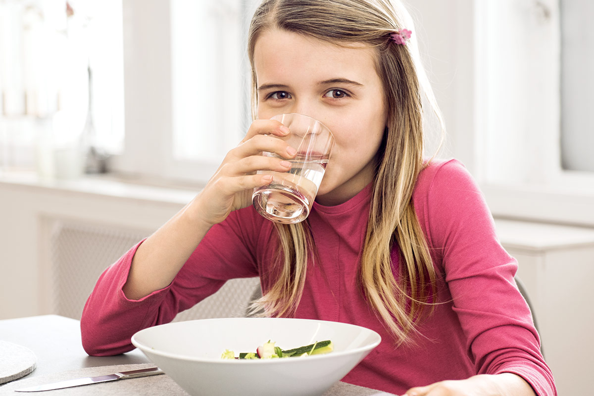 Vista, olfatto, gusto: ecco come fare la valutazione sensoriale dell’acqua