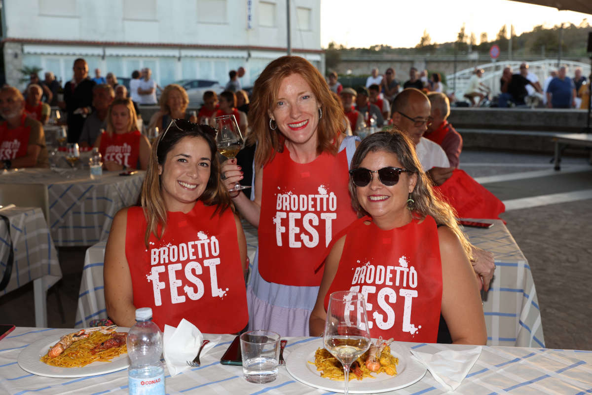 Brodetto Fest 2024 e migliore zuppa di pesce: iscrizioni aperte per la gara dei cuochi