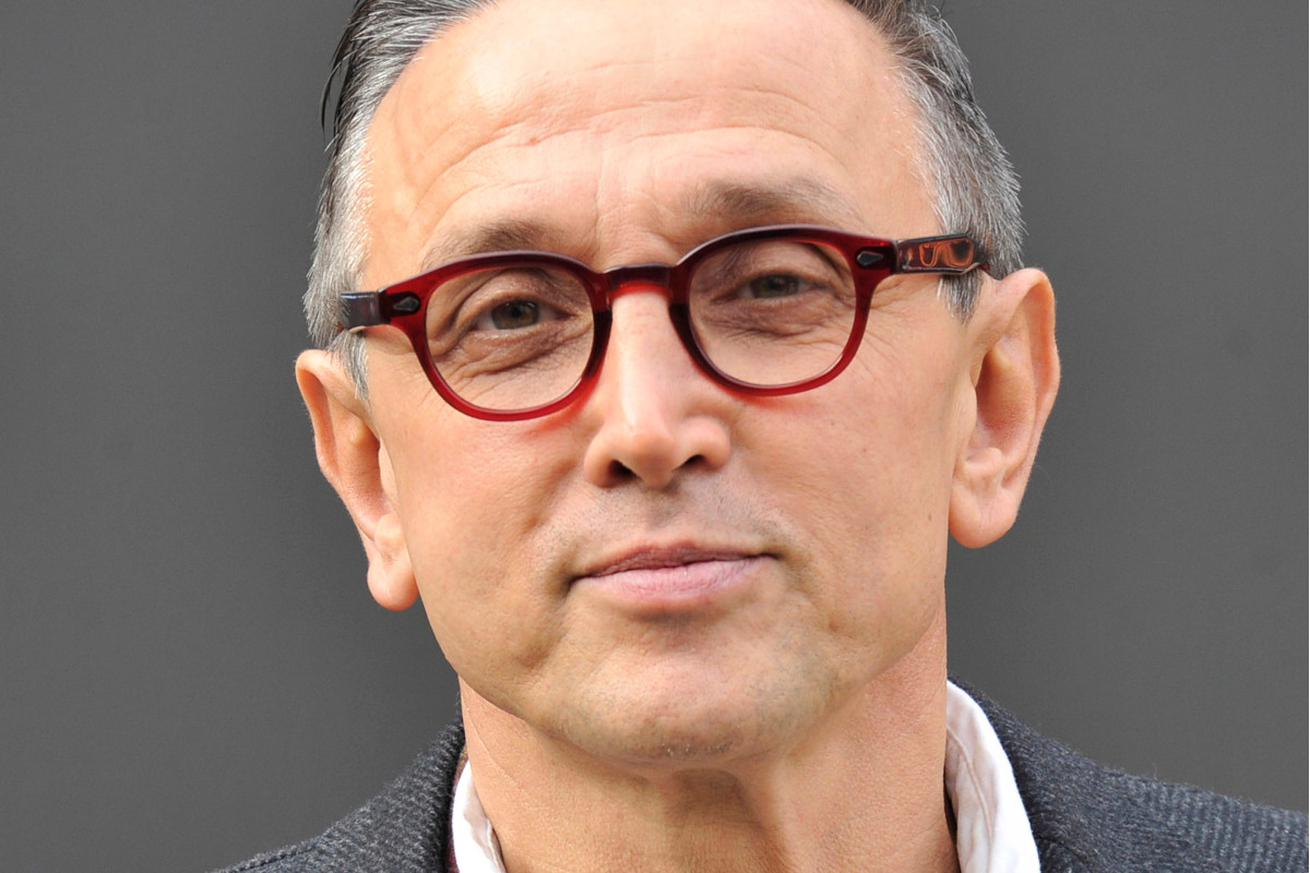 Lo chef Bruno Barbieri da Sky a Rai 1 ballando… con le stelle