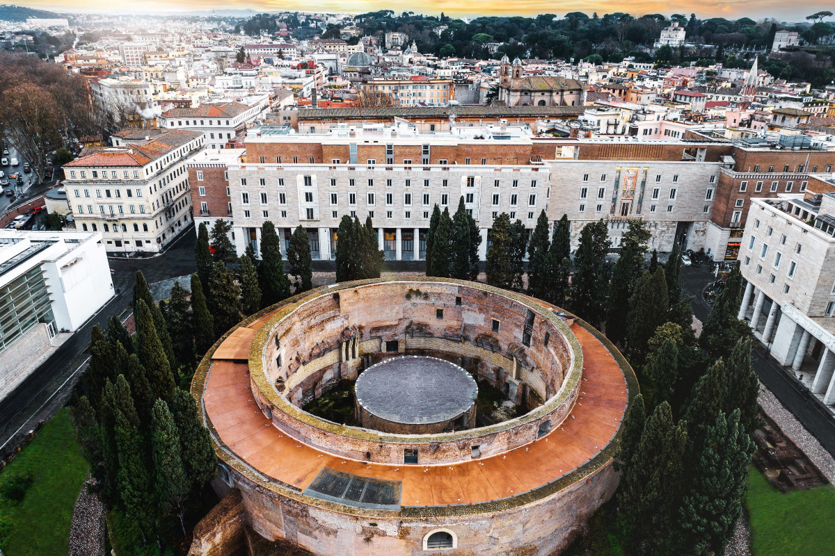 Dentro il Bulgari Hotel Roma (già tutto prenotato)