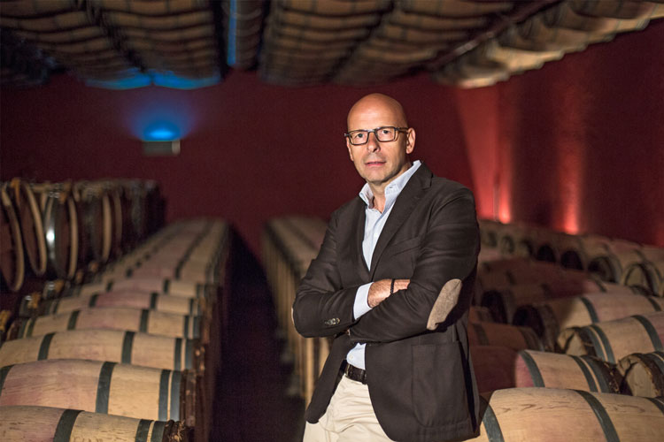 Stefano Capelli - Ca' del Bosco svela la nuova Cuvée e pubblica il suo manifesto