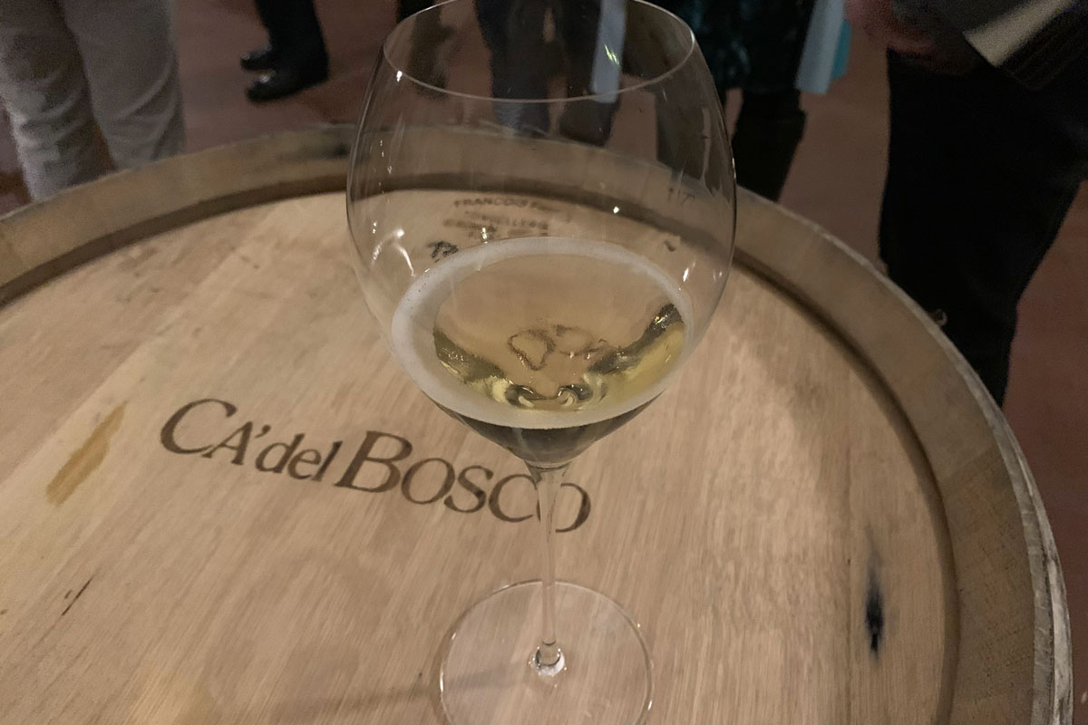 Vino targato Italia: export a 8,1 miliardi di euro, ma c'è attesa per i dazi Usa 