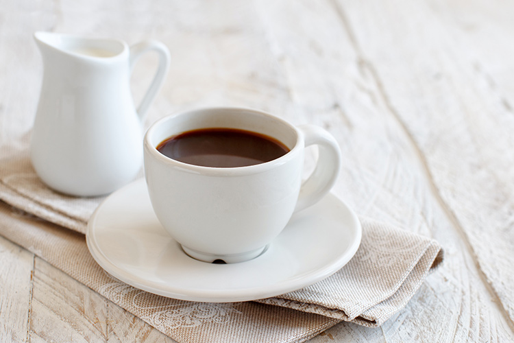 (Caff&egrave; e ammazzacaff&egrave; Un rito tutto italiano)