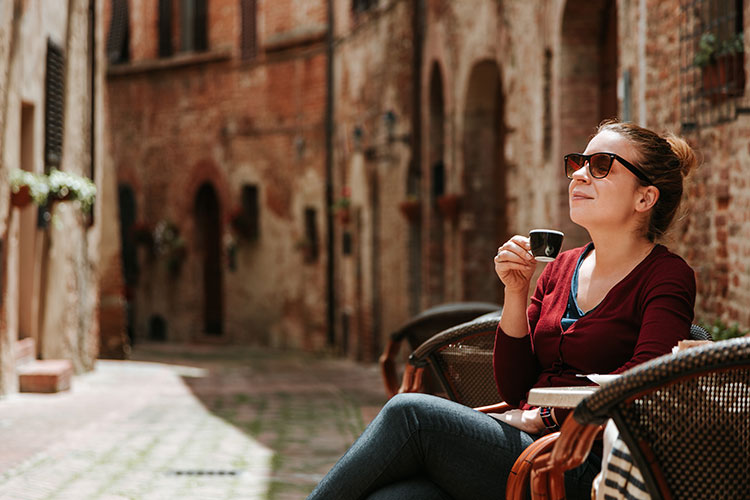 Il rito del caffè espresso italiano - L'appello del caffè italiano:«Espresso patrimonio Unesco»