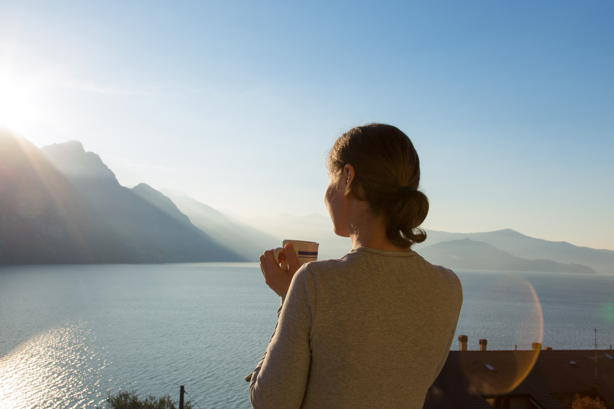 20 euro un caffè più acqua quanto un cliente è disposto a pagare per la vista?