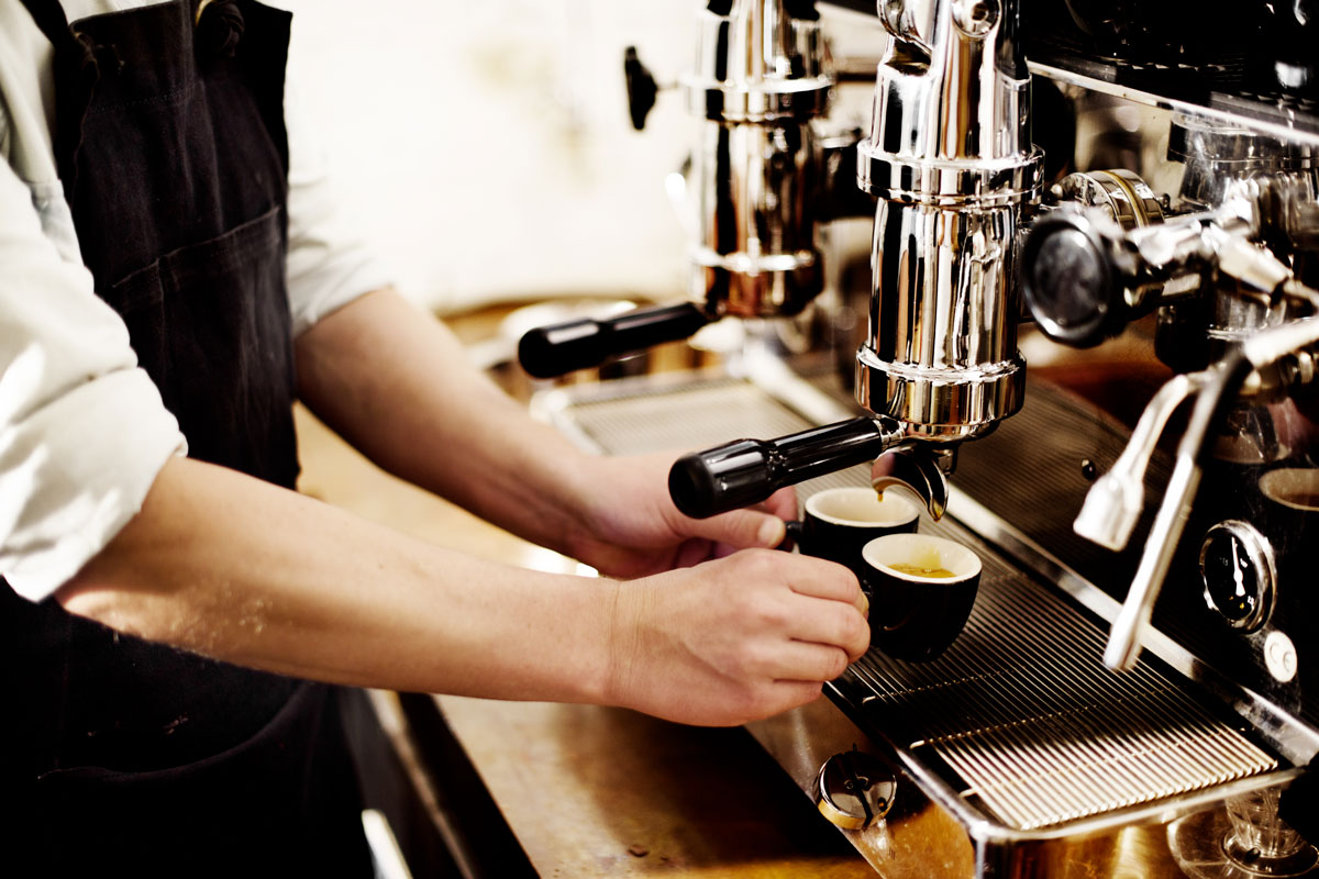 L'arte del caffè: il segreto di una colazione perfetta nei bar e negli hotel