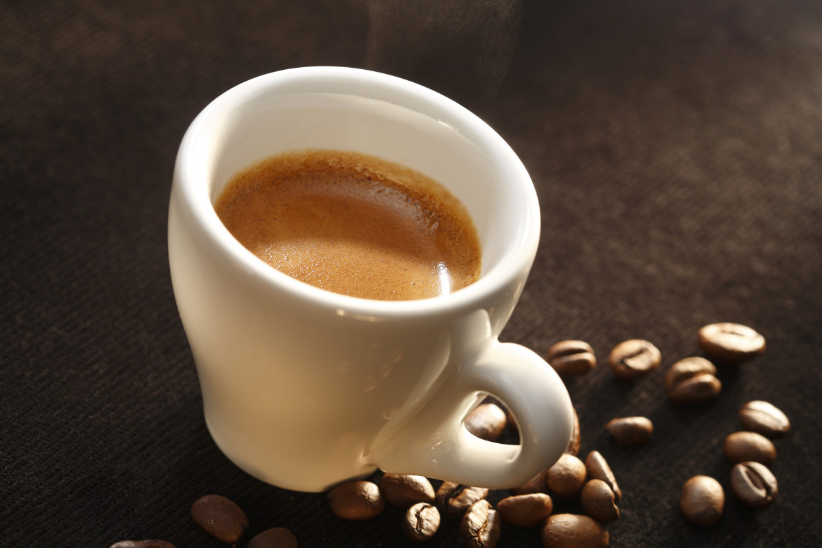 Dietro al banco con Giulia Ruscelli, la prima donna del caffè in Italia