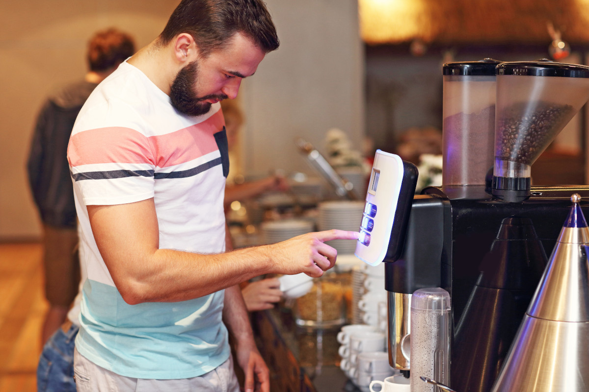 L'arte del caffè: il segreto di una colazione perfetta nei bar e negli hotel